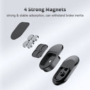 Magnet Wall Mount  With Hook Stand Car Mount Cell Phone Holder
