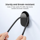 Magnet Wall Mount  With Hook Stand Car Mount Cell Phone Holder