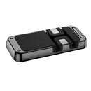 Magnetic Cell Phone Holder Car Mount Key Wall Stick Mobile Phone Holders