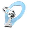 360 Degree Rotate MagSafe SnapGrip Magnetic Adjustable Ring Holder for iPhone13/ pro/Max/Samsung Galaxy S22