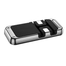 Magnetic Cell Phone Holder Car Mount Key Wall Stick Mobile Phone Holders