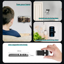 Magnetic Cell Phone Holder Car Mount Key Wall Stick Mobile Phone Holders