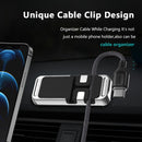 Magnetic Cell Phone Holder Car Mount Key Wall Stick Mobile Phone Holders