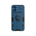 Armor Style Rugged Shockproof Cover Camera Protector Ring Stand  Case  iPhone 11/12/13pro/pro max