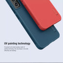 Shockproof Super Shield Protection Mobile Phone Case for Samsung Galaxy S22 / S22 Pro / S22 Ultra