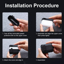 Luxury Armor Rugged Protective Case Cover  Shockproof Earphones Cover Air-pods PRO case