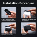 Armor Rugged Protective Case Cover  Shockproof Earphones Cover Air-Pods 3