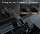 Car Mount Adjustable Long Arm Strong Magnetic Phone Holder