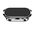 Magnetic Car Phone Mount Holder 360 Rotation With Car USB Cable Holder