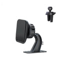 Magnetic 360 Degree Universal Car Dashboard  Smart Cell Phone Mount Support Bracket Holder Kit For Car
