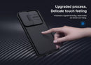Lens Protector Shockproof  Anti Fingerprint CamShield Pro Case for Samsung Galaxy S22 /S22+/S22Ultra