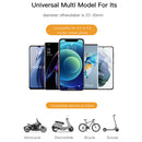 Bike Bicycle Phone Holder For iPhone Samsung Motorcycle Mobile Cellphone Holder GPS Mount Bracket