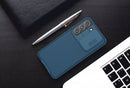 Lens Protector Shockproof  Anti Fingerprint CamShield Pro Case for Samsung Galaxy S22 /S22+/S22Ultra