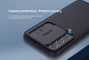 Lens Protector Shockproof  Anti Fingerprint CamShield Pro Case for Samsung Galaxy S22 /S22+/S22Ultra