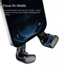 Bike Bicycle Phone Holder For iPhone Samsung Motorcycle Mobile Cellphone Holder GPS Mount Bracket