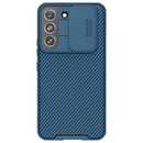 Lens Protector Shockproof  Anti Fingerprint CamShield Pro Case for Samsung Galaxy S22 /S22+/S22Ultra