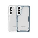 TPU shockproof slim transparent mobile phone case for Samsung S22/S22+/S22 Ultra