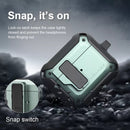 Fashion Armor Rugged Protective Case Cover  Shockproof Earphones Cover Air-pods 1/2 case