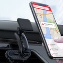 Magnetic 360 Rotation Universal  Air Vent Cellphone  SmartPhone Mount Car Stand Holder