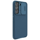 Lens Protector Shockproof  Anti Fingerprint CamShield Pro Case for Samsung Galaxy S22 /S22+/S22Ultra