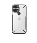 Camera Phone Holder All-Around Coverage Cyclops Mobile Phone Cases for iPhone 12 Phone