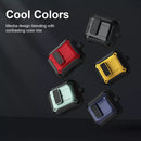 Luxury Armor Rugged Protective Case Cover  Shockproof Earphones Cover Air-pods PRO case