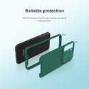 Lens Protector Shockproof  Anti Fingerprint CamShield Pro Case for Samsung Galaxy S22 /S22+/S22Ultra