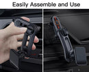 Magnetic 360 Rotation Universal  Air Vent Cellphone  SmartPhone Mount Car Stand Holder