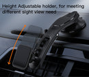 Car Mount Adjustable Long Arm Strong Magnetic Phone Holder
