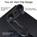 Magnetic 360 Rotation Universal  Air Vent Cellphone  SmartPhone Mount Car Stand Holder