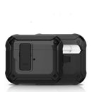 Armor Rugged Protective Case Cover  Shockproof Earphones Cover Air-Pods 3