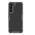 TPU shockproof slim transparent mobile phone case for Samsung S22/S22+/S22 Ultra