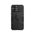 Armor Style Rugged Shockproof Cover Camera Protector Ring Stand  Case  iPhone 11/12/13pro/pro max