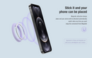 PU TPU iPhone 13 Series Phone Case With Magnetic Sticker For Car Cell Phone Case