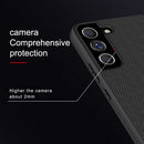 TPU PC Shockproof   Textured Protective  Phone Case Cover  Samsung S22/S22+/S22 Ultra