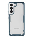 TPU shockproof slim transparent mobile phone case for Samsung S22/S22+/S22 Ultra