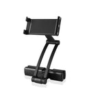 Flexible  Adjustable Arm 360 Degree Rotation Tablet Car Headrest Phone Mount Holder