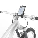 360 Rotation Flexible Bike Phone Holder for Bike Bicycle Motorcycle