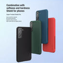 Shockproof Super Shield Protection Mobile Phone Case for Samsung Galaxy S22 / S22 Pro / S22 Ultra