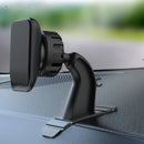 Magnetic 360 Degree Universal Car Dashboard  Smart Cell Phone Mount Support Bracket Holder Kit For Car