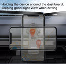 Car Mount Adjustable Long Arm Strong Magnetic Phone Holder