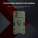 Armor Style Rugged Shockproof Cover Camera Protector Ring Stand  Case  iPhone 11/12/13pro/pro max