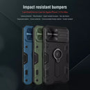 Armor Style Rugged Shockproof Cover Camera Protector Ring Stand  Case  iPhone 11/12/13pro/pro max