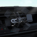 Magnetic 360 Rotation Universal  Air Vent Cellphone  SmartPhone Mount Car Stand Holder