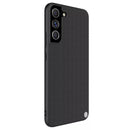 TPU PC Shockproof   Textured Protective  Phone Case Cover  Samsung S22/S22+/S22 Ultra