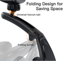 Car Mount Adjustable Long Arm Strong Magnetic Phone Holder