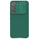 Lens Protector Shockproof  Anti Fingerprint CamShield Pro Case for Samsung Galaxy S22 /S22+/S22Ultra