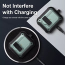Fashion Armor Rugged Protective Case Cover  Shockproof Earphones Cover Air-pods 1/2 case