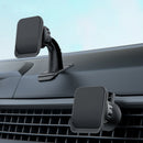 Magnetic 360 Degree Universal Car Dashboard  Smart Cell Phone Mount Support Bracket Holder Kit For Car