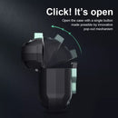 Fashion Armor Rugged Protective Case Cover  Shockproof Earphones Cover Air-pods 1/2 case